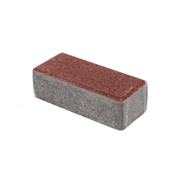 Marksten Nunna 60mm röd